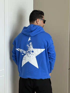 هودی چاپ ستاره