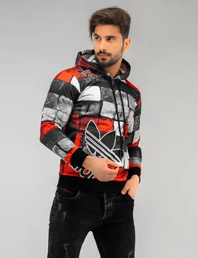 سویشرت مردانه Adidas