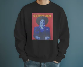 دورس قواره باکسی طرح stargirl