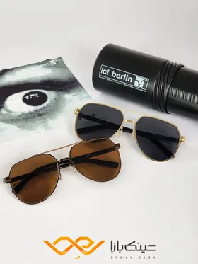 عینک آفتابی مردانه آیس برلین Ice Berlin Sunglasses 18084