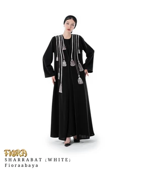 شرابات سفید