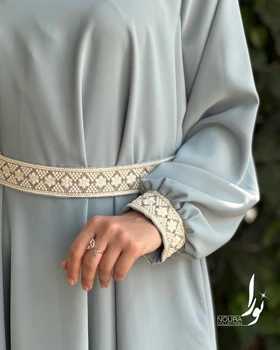 عبا پیراهنی شادان