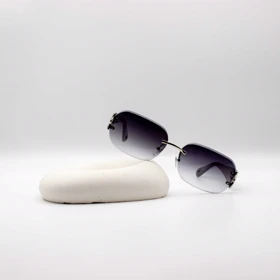 عینک آفتابی زنانه کلویی مدل T09105