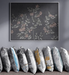 کوسن 8 تکه pillow 8 set 339