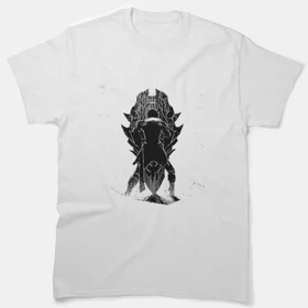 تیشرت انیمه Berserk تیشرت برزرک