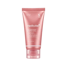 ماسک شب کلاژن مدیکیوب Medicube مدل Collagen Night Wrapping