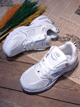 کتانی نیوبالانس 530 بیفا