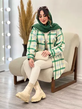 شکت جیب پاکتی آلما