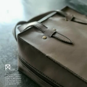 کیف دستی مکعب