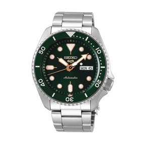 ساعت سیکو اتوماتیک اورجینال مردانه SRPD63K1