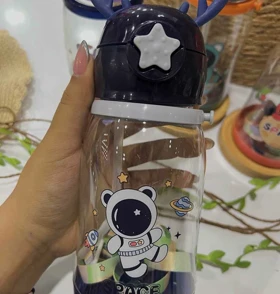 قمقمه گوزنی بچگانه