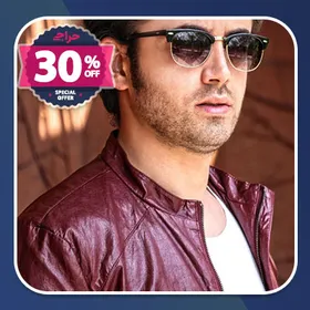 حراج عینک Ray Ban 3016(دودی)