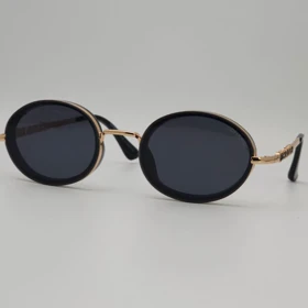 عینک آفتابی زنانه چنل Chanel 30512 ضد اشعه UV400 ایتالیایی