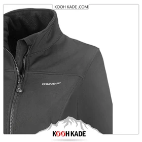 کاپشن ویند استاپر زنانه بی کلاه KILIMANJARO