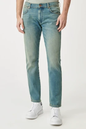 شلوار جین مردانه wrangler wrangler