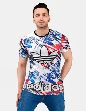 تیشرت مردانه Adidas