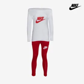 ست تیشرت و شلوار زنانه Nike