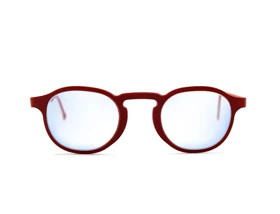 عینک کامپیوتر و مطالعه فلکسی FLEXSEE Glasses Magnetic 01 Screen