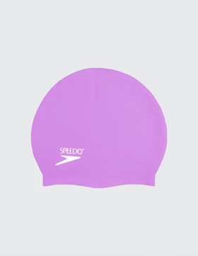 کلاه شنا Unisex اسپیدو Silvanum U