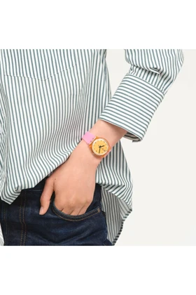 ساعت زنانه swatch swatch