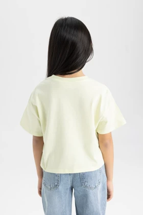 تیشرت بچگانه اورجینال دیفکتو defacto