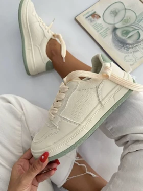 ونس سارینا 2285 (کرم سبز)