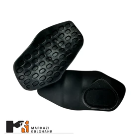 هندگریپ سیلیکونی مدل 009 (مشکی)