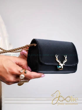 کیف دوشی زنانه مینی بگ کد K1407