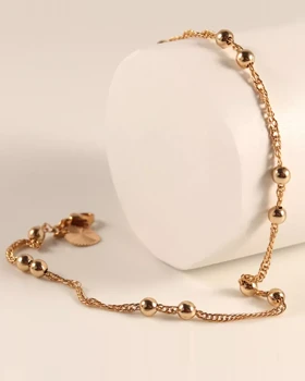 پابند زنجیری دو گوی ژوپینگ