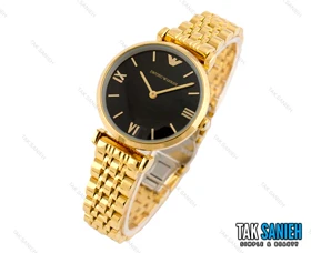 ساعت مچی امپریو آرمانی زنانه مدل Armani-2430-L