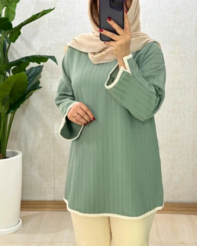 C084- تونیک نینا