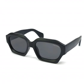 عینک آفتابی اسپورت پرادا مدل Prada7731 (مشکی)