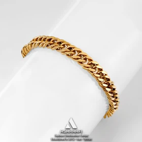 دستبند زنانه کارتیه Cartier Bracelet GW01