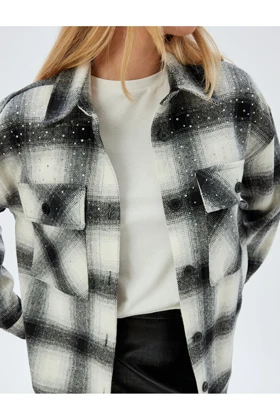 کت و ژاکت زنانه اورجینال کوتون koton