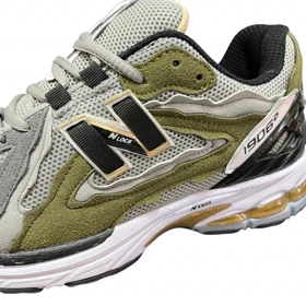 کفش نیوبالانس مدل 1906