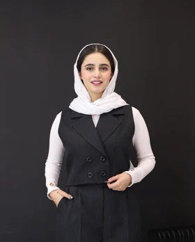 ست ژیله و شلوار