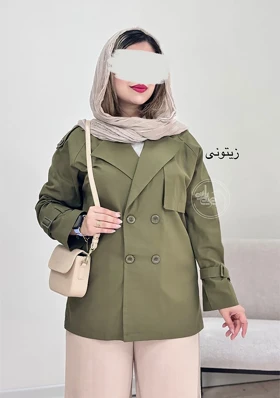 مانتو کتی لینن