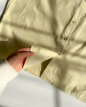 شومیز بابونه
