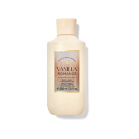 شامپو بدن بث اند بادی Bath & Body مدل Vanilla Romance