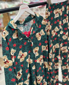 بلوز و شلوار زنانه الیز کد 1001-31