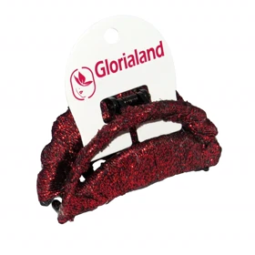 کلیپس مو زنانه گلوریا لند کد G_Lnd_113