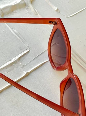 عینک رنگی استایلیست