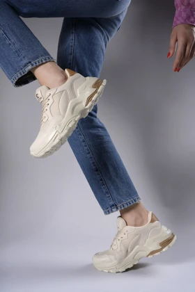 کتانی زنانه ریکان riccon