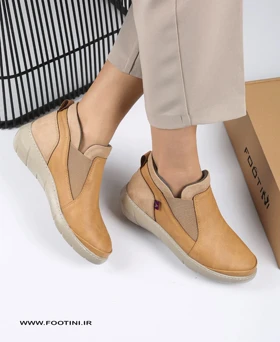 نیم بوت زنانه طبی استلا BT