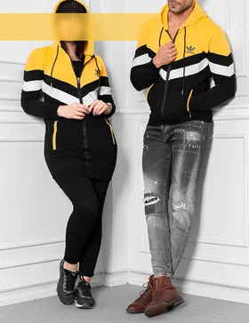 ست دونفره سویشرت Adidas