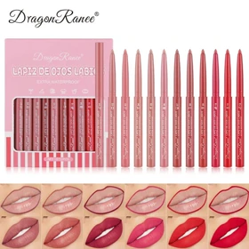 خط لب پیچی دراگون Dragon Ranee