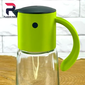 روغن ریز دسته دار لیمون