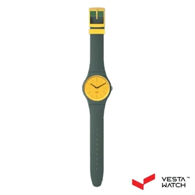 ساعت مچی مردانه و زنانه سواچ SWATCH مدل SO29G103