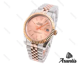 ساعت مچی عقربه ای مردانه رولکس DateJust مدل m-1312