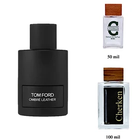 عطر آمبر لدر تام فورد Tom Ford Ombré Leather